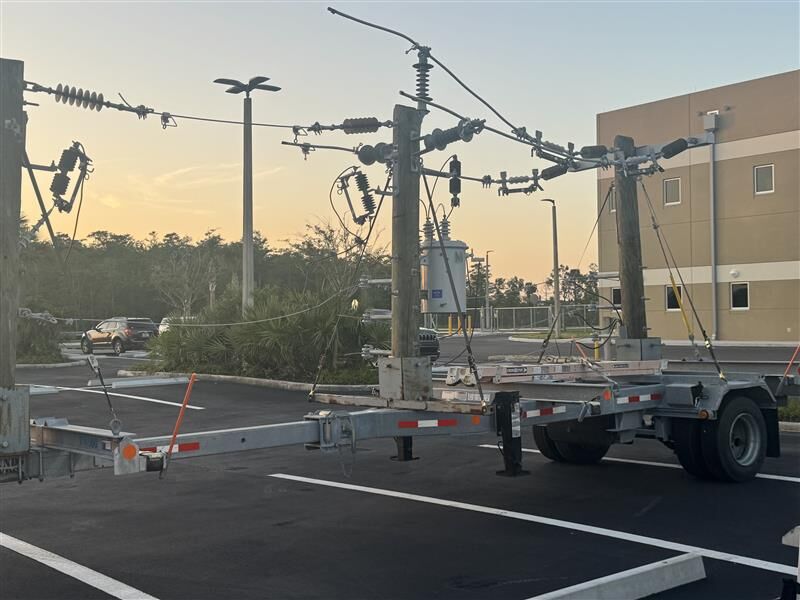 Lee County to host expo to boost hurricane readiness. 7-29-25